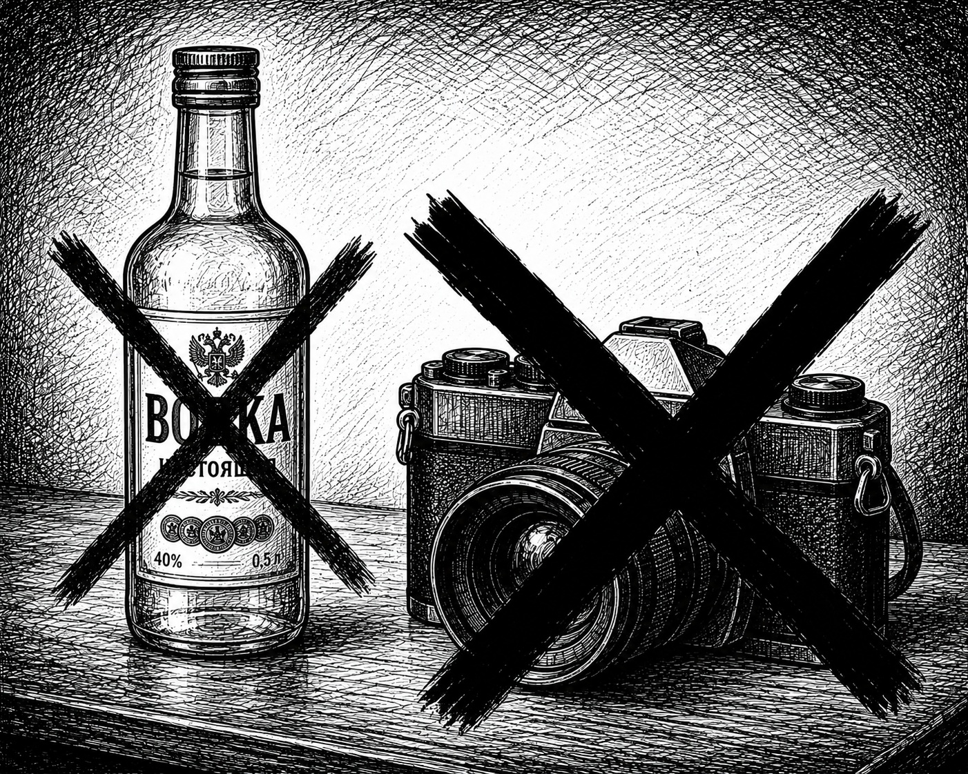 Alcohol and stupidness