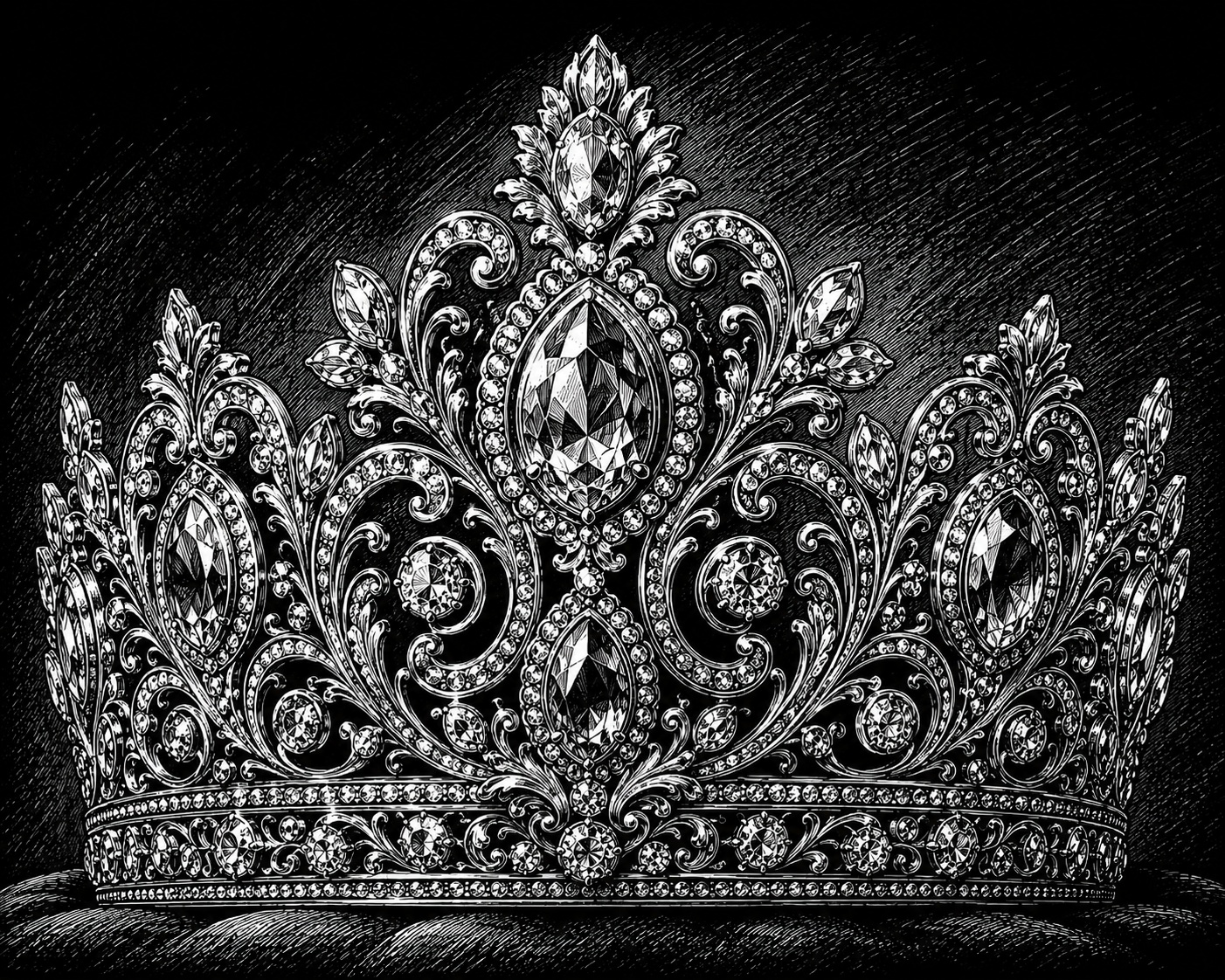 crown