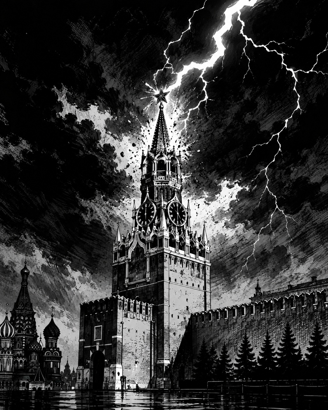 ‘Tower’