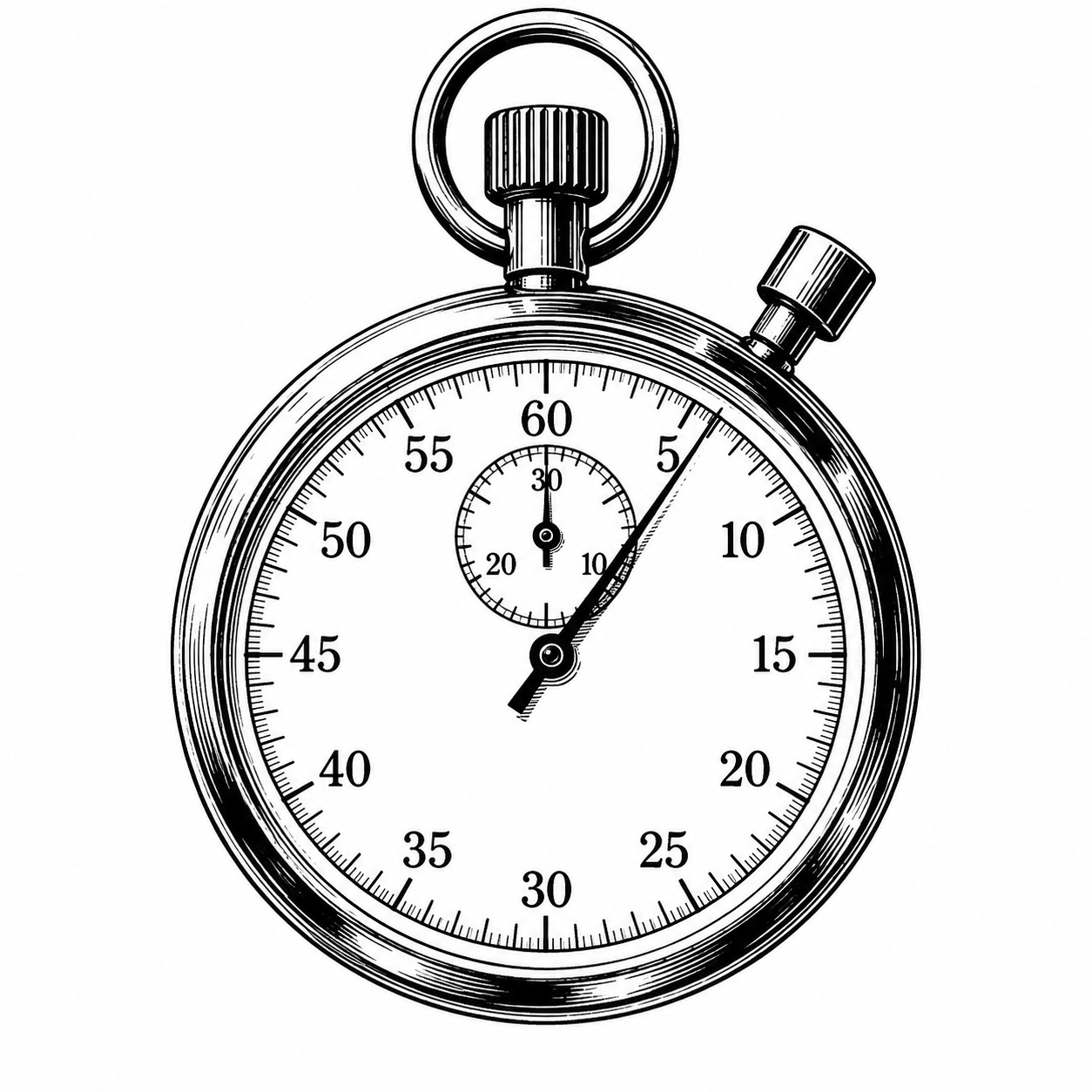 stop watch